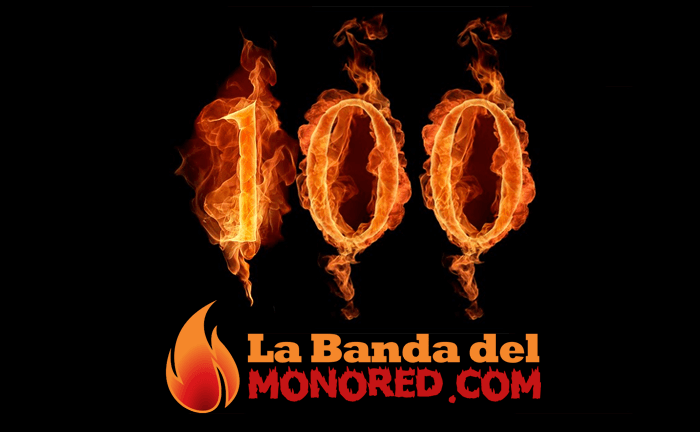 100 notas con La Banda [Capitan Estruga]